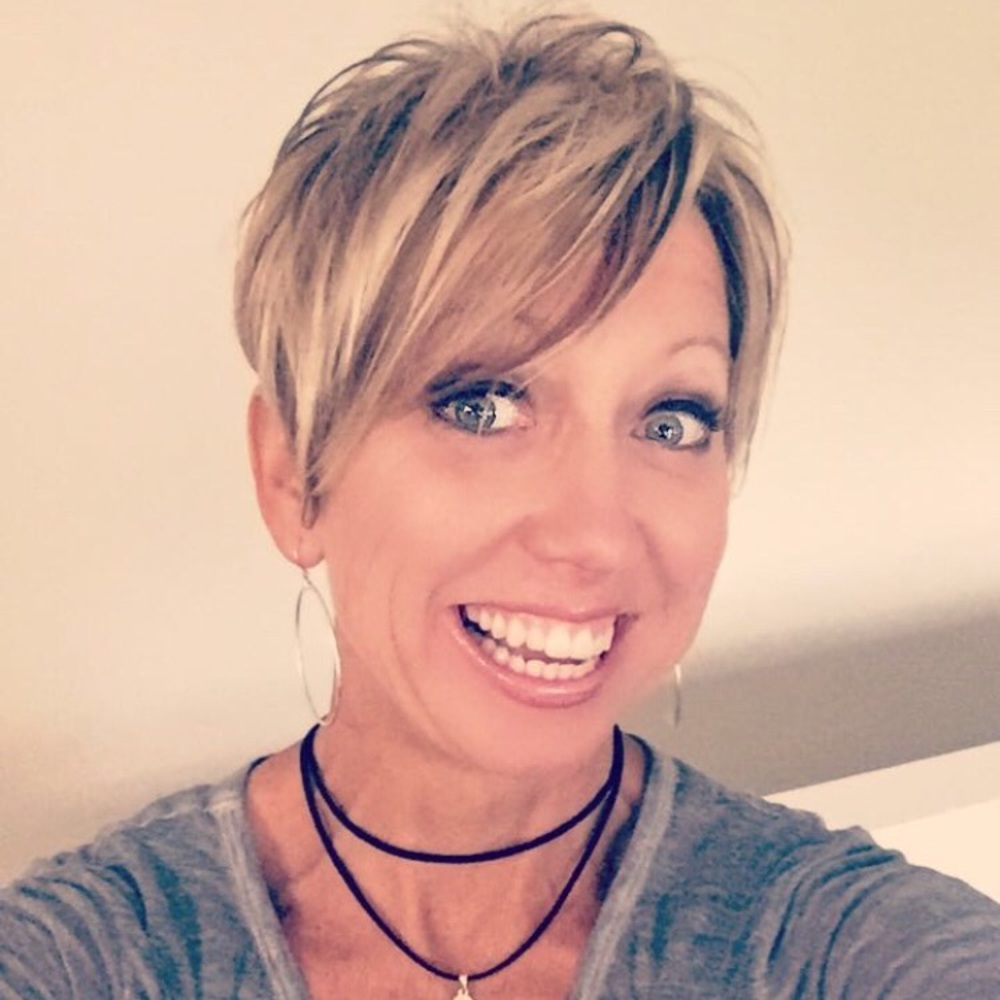 Meet your Posher, Mary